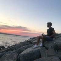 Mehmet Kalkan's Photo