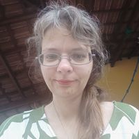 Irina Peresetskaya's Photo