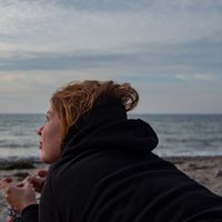 Fraenzi Krase's Photo