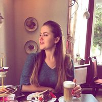 Alina Shchennikova的照片