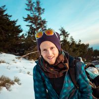 Balázs Varga's Photo