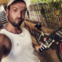 Rubira Nicolas's Photo