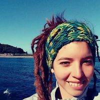 Lucila Quintana's Photo