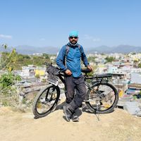 Fotos de Pawan Bagdi