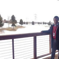 Arley Pachon的照片