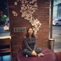 Tanya San Juan的照片