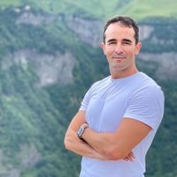 Samer El-Sarrag的照片