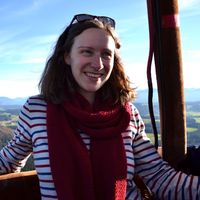 Conny van Scherpenberg的照片