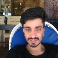 Abhishek Rai's Photo