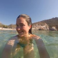 Maddi Erauskin's Photo