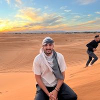 Photos de Ayoub Fitour