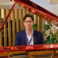 Maxim Pianelli's Photo