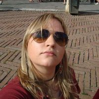 Joana Vonlanten's Photo