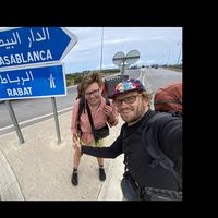 Masha Argonaut's Photo