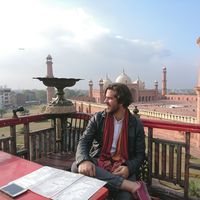 Eduardo Beltran's Photo