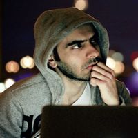 Abdulaziz Almoqhem's Photo