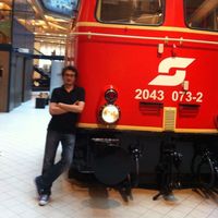 Le foto di Ersin Koyunoglu