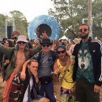 Zdjęcia użytkownika Aaron Morrow