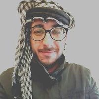 Khaled Benouaret's Photo