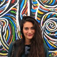 Lorena Frier's Photo