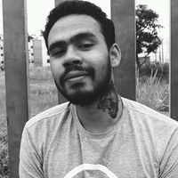 Raphael Hygino's Photo