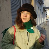 Laila Hihoux的照片