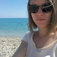 Alice INNOCENTI's Photo