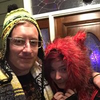 Steve Eazey的照片