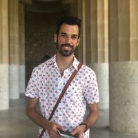 Carles Baiges Camprubi's Photo