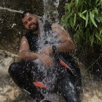 Jihad Albalushi's Photo