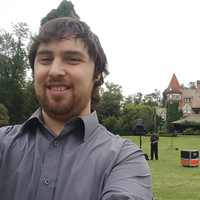 Photos de Leandro Chirico