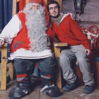 Le foto di Albert Plarromaní