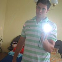 Simon Minks的照片