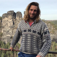 Fotos de Christopher de Vry