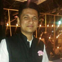 Devendra Surolia的照片