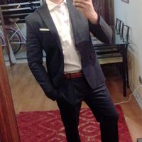 Federico Morales's Photo