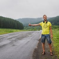 Sergio Kuzmenko's Photo