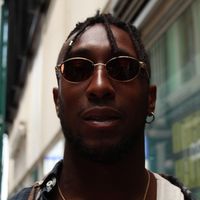 Kélian Nando's Photo