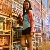 Le foto di Fion Chen