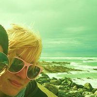 Marielle Roux's Photo