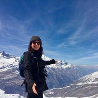 Babette Hofacre的照片