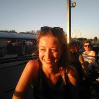 Anne Sophie Vial's Photo