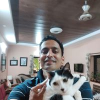 Le foto di Vokesh Prabhu