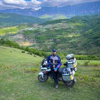 Ali Sakatra's Photo