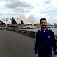 Luis Pérez Rico's Photo