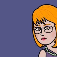 Anna Wysocka的照片