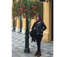 Salma Eldabbah's Photo