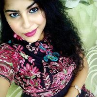 Fotos von Abigail D'souza