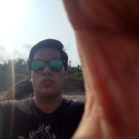 Samuel Martinez Arreola's Photo