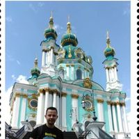 Darwin Forero Patino的照片